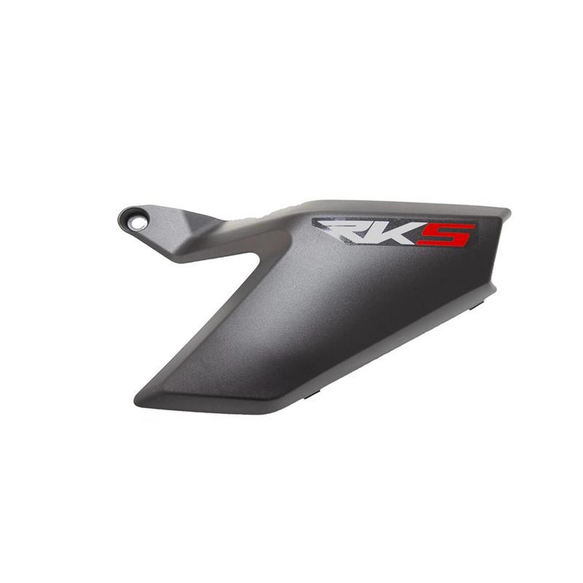 RKS RZ 125 RADYATÖR MUHAFAZA DEKORU SAĞ [RZ150] #RK 60559